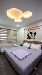 Blk 801B Keat Hong Crest (Choa Chu Kang), HDB 4 Rooms #599669201
